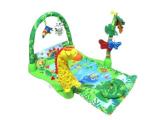 Baby carpet 3 in 1 baby gym