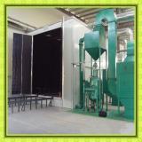 Best Price Sand Air Blasting Room Factory Cheap